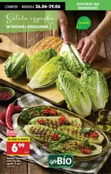 Gazetka promocyjna Biedronka - Od Czwartku - Gazetka - ważna od 02.07 do 02.07.2025 - strona 22 - produkty: Sól