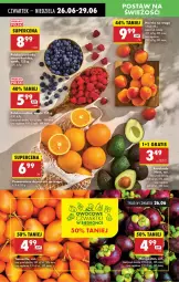Gazetka promocyjna Biedronka - Od Czwartku - Gazetka - ważna od 02.07 do 02.07.2025 - strona 24 - produkty: Morela, LANA