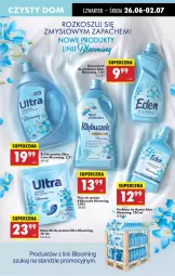 Gazetka promocyjna Biedronka - Od Czwartku - Gazetka - ważna od 02.07 do 02.07.2025 - strona 55 - produkty: Płyn do prania, Perfum, Kosz