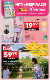 Gazetka promocyjna Biedronka - Od Czwartku - Gazetka - ważna od 02.07 do 02.07.2025 - strona 62 - produkty: Pasek, Owoce, Fa