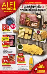 Gazetka promocyjna Biedronka - W tym tygodniu - Gazetka - ważna od 25.05 do 25.05.2022 - strona 1 - produkty: Gra, Borówka, Borówka amerykańska, Kosz, , Grill, Kiełbasa, Nektar, Kiełbasa śląska, Fa