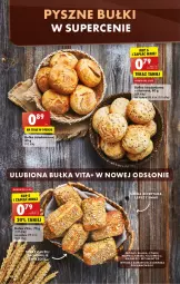 Gazetka promocyjna Biedronka - W tym tygodniu - Gazetka - ważna od 25.05 do 25.05.2022 - strona 10 - produkty: Ser, Por, Cynk, Danio, Bułka, Magnez