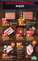 Gazetka promocyjna Biedronka - W tym tygodniu - Gazetka - ważna od 25.05 do 25.05.2022 - strona 16 - produkty: Kurczak, Sok, Sokołów, Tatar wołowy, Carpaccio, Boczek, Grill, Boczek wieprzowy