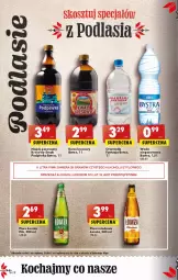 Gazetka promocyjna Biedronka - W tym tygodniu - Gazetka - ważna od 25.05 do 25.05.2022 - strona 26 - produkty: Piwo, Koc, O nas, Kozaki, Oranżada, Napój gazowany, Fanta, Woda, Napój, Fa