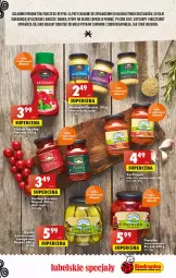 Gazetka promocyjna Biedronka - W tym tygodniu - Gazetka - ważna od 25.05 do 25.05.2022 - strona 31 - produkty: Ketchup, Sos, Mus