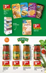 Gazetka promocyjna Biedronka - W tym tygodniu - Gazetka - ważna od 25.05 do 25.05.2022 - strona 36 - produkty: Warzywa, Ryż, Melvit, LANA, Mąka, Pomidory