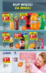 Gazetka promocyjna Biedronka - W tym tygodniu - Gazetka - ważna od 25.05 do 25.05.2022 - strona 43 - produkty: Sok, Tera, Syrop, Woda, Napój, LG