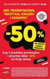 Gazetka promocyjna Biedronka - W tym tygodniu - Gazetka - ważna od 25.05 do 25.05.2022 - strona 54 - produkty: Ser, Papier, Rama, Kuchnia, Książka, , Gatta, LG
