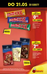 Gazetka promocyjna Biedronka - W tym tygodniu - Gazetka - ważna od 25.05 do 25.05.2022 - strona 7 - produkty: Por, Prince Polo, Dada, Czekolada, Fa