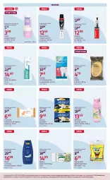Gazetka promocyjna Rossmann - Gazetka promocyjna Rossmanna - Gazetka - ważna od 08.04 do 08.04.2026 - strona 3 - produkty: Gin, Papier, Lactacyd, Rexona, Bielenda, Szczoteczka do zębów, Pasta do zębów, Papier toaletowy, Nić dentystyczna, Chusteczki, Always, Podpaski, Isana, Dzieci, Chusteczki do higieny, Mydło, Elmex, Colgate, Arbuz, Antyperspirant, Nivea, Szczoteczka, LG