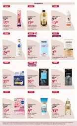 Gazetka promocyjna Rossmann - Gazetka promocyjna Rossmanna - Gazetka - ważna od 08.04 do 08.04.2026 - strona 4 - produkty: Krem do twarzy, Ser, Rum, Serum do twarzy, Eveline, Balsam do ciała, Ewa Schmitt, Mleczko do ciała, Szczotka, Wilkinson Sword, Joanna, Serum, Mleczko, Mars, Max Factor, Peeling, Krem do stóp, Isana, Nivea, Fa