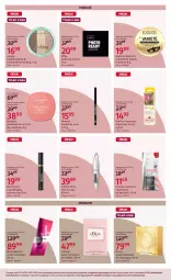 Gazetka promocyjna Rossmann - Gazetka promocyjna Rossmanna - Gazetka - ważna od 08.04 do 08.04.2026 - strona 6 - produkty: Makijaż, Bruno Banani, S.Oliver, Podkład do twarzy, Eveline, Błyszczyk do ust, Lovely, Róż do policzków, Perfum, Tusz, L’Oréal, Puder do twarzy, Kredka, Woda toaletowa, Puder, Max Factor, Paleta, Bourjois, Woda, Wibo, Podkład, Fa