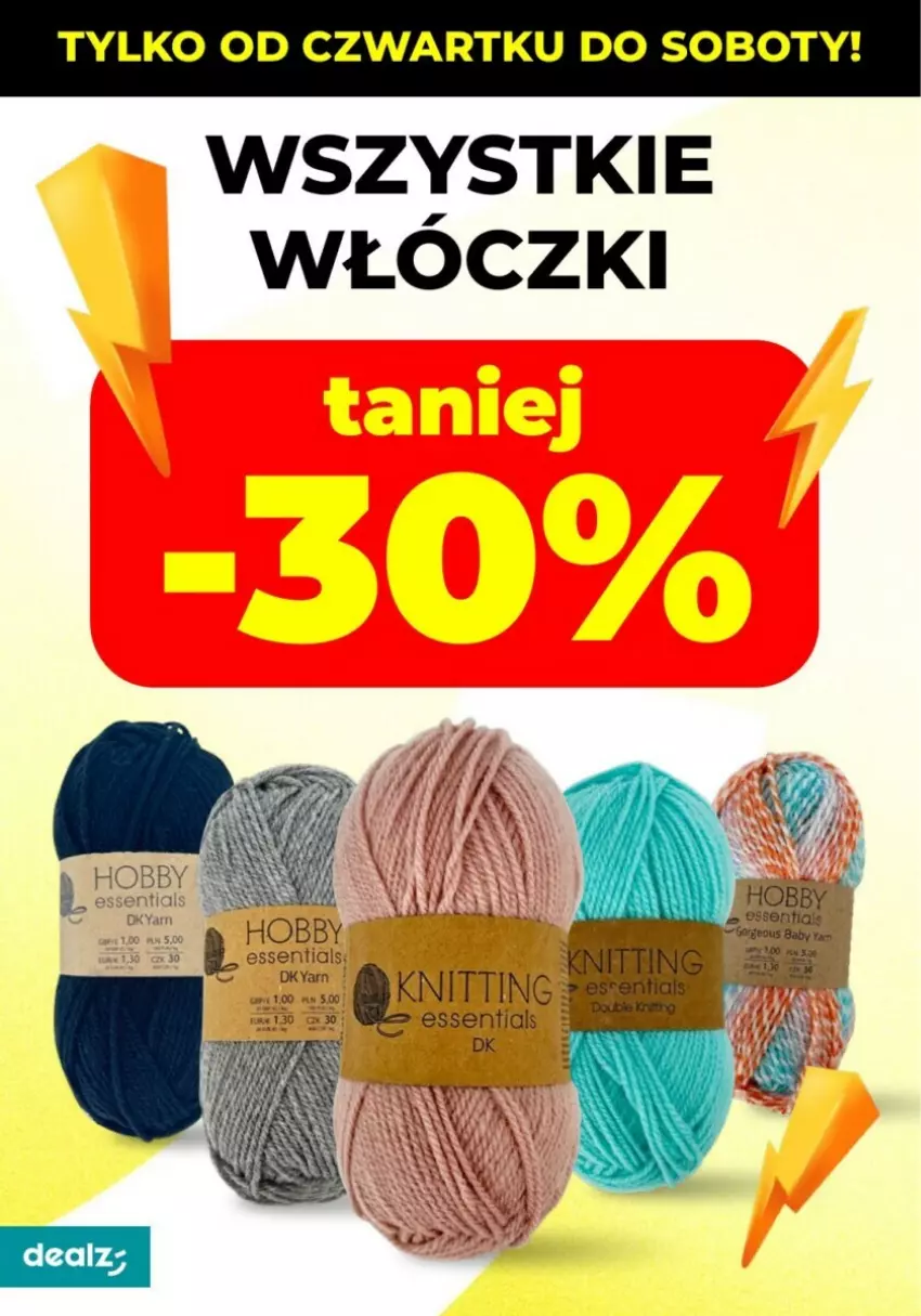 Gazetka promocyjna Dealz - ważna 09.01 do 15.01.2025 - strona 10