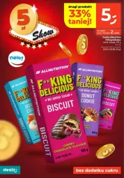 Gazetka promocyjna Dealz - Gazetka - ważna od 15.01 do 15.01.2025 - strona 13 - produkty: Ciastka