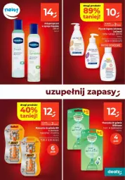 Gazetka promocyjna Dealz - Gazetka - ważna od 15.01 do 15.01.2025 - strona 7 - produkty: BIC, Szynka, Maszynka, Płyn do higieny intymnej, Maszynka do golenia, Antyperspirant