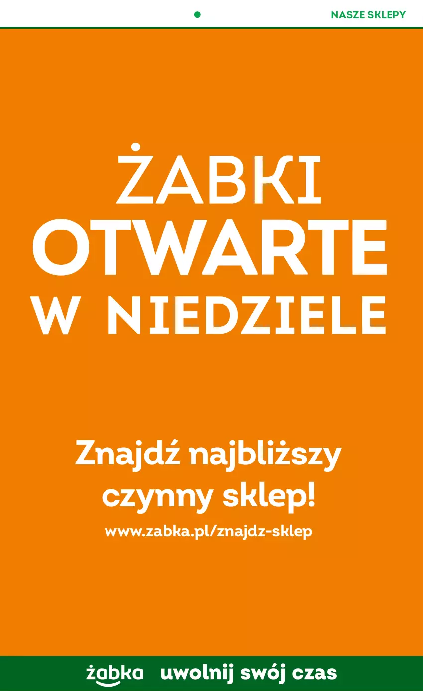 Gazetka promocyjna Żabka - ważna 25.09 do 08.10.2024 - strona 59 - produkty: JBL