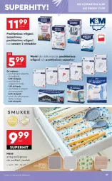 Gazetka promocyjna Biedronka - Okazje Tygodnia - Gazetka - ważna od 13.09 do 13.09.2025 - strona 29 - produkty: Pochłaniacz wilgoci, Odkurzacz, Laur, LG, Fa