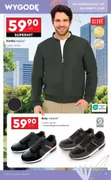 Gazetka promocyjna Biedronka - Okazje Tygodnia - Gazetka - ważna od 13.09 do 13.09.2025 - strona 5 - produkty: Buty