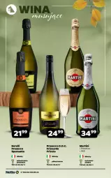 Gazetka promocyjna Netto - Netto_MK_WINE_09/25_1 - Gazetka - ważna od 13.09 do 13.09.2025 - strona 4 - produkty: Puma, Mus, Martini, Prosecco