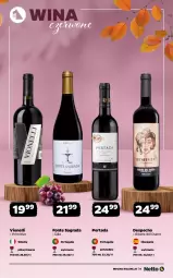 Gazetka promocyjna Netto - Netto_MK_WINE_09/25_1 - Gazetka - ważna od 13.09 do 13.09.2025 - strona 9 - produkty: Por, Gra, Portada