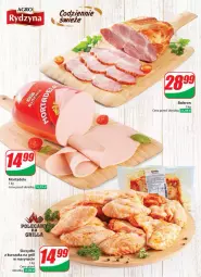 Gazetka promocyjna Dino - Gazetka 21 / 2024 - Gazetka - ważna od 28.05 do 28.05.2024 - strona 32 - produkty: Kurczak, Grill