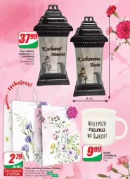 Gazetka promocyjna Dino - Gazetka 21 / 2024 - Gazetka - ważna od 28.05 do 28.05.2024 - strona 60 - produkty: Torba, Znicz, Kubek
