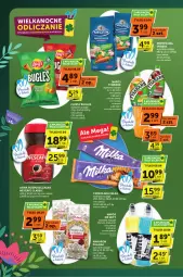Gazetka promocyjna ABC - Gazetka - ważna od 19.04 do 19.04.2025 - strona 2 - produkty: Makaron, Kawa rozpuszczalna, Chipsy, Kawa, Czekolada, Tymbark, Vegeta, Olma, Milka, Fa