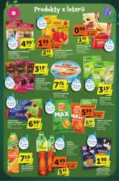 Gazetka promocyjna ABC - Gazetka - ważna od 19.04 do 19.04.2025 - strona 5 - produkty: Zupa, Winiary, Chipsy, Wawel, Czekolada, Galaretka, Tymbark, Felix, Delecta, Gala, Kakao, Napój, Budyń, Mięta, Knorr, Fa