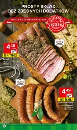 Gazetka promocyjna Delikatesy Centrum - NOWA GAZETKA Delikatesy Centrum od 22 lutego! 22-28.02.2024 - Gazetka - ważna od 28.02 do 28.02.2024 - strona 10 - produkty: Rum