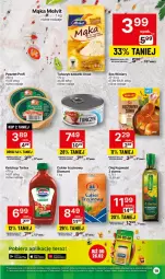 Gazetka promocyjna Delikatesy Centrum - NOWA GAZETKA Delikatesy Centrum od 22 lutego! 22-28.02.2024 - Gazetka - ważna od 28.02 do 28.02.2024 - strona 19 - produkty: Ketchup, Kujawski, Sos, Rum, Gra, Cukier, Winiary, Pasztet, Kawa, Diamant, Tera, Melvit, Mąka, Tuńczyk, Cukier trzcinowy, Graal, Olej