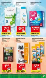 Gazetka promocyjna Delikatesy Centrum - NOWA GAZETKA Delikatesy Centrum od 22 lutego! 22-28.02.2024 - Gazetka - ważna od 28.02 do 28.02.2024 - strona 29 - produkty: Mydło w płynie, Tablet, Mydło, Zmywarki, Tabletki do zmywarki, Pedigree