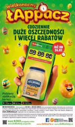 Gazetka promocyjna Delikatesy Centrum - NOWA GAZETKA Delikatesy Centrum od 22 lutego! 22-28.02.2024 - Gazetka - ważna od 28.02 do 28.02.2024 - strona 30 - produkty: Tera