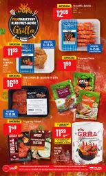 Gazetka promocyjna PoloMarket - Gazetka pomocyjna - Gazetka - ważna od 16.05 do 16.05.2023 - strona 12 - produkty: Prymat, Przyprawy, Morliny, Grill, Kamis