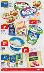 Gazetka promocyjna PoloMarket - Gazetka pomocyjna - Gazetka - ważna od 16.05 do 16.05.2023 - strona 18 - produkty: Top, Ser, Koc, Zott, Jogurt, Ricotta, Serek, Hochland