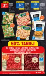 Gazetka promocyjna PoloMarket - Gazetka pomocyjna - Gazetka - ważna od 16.05 do 16.05.2023 - strona 21 - produkty: Truskawki, Pizza, Ogród