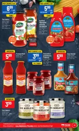 Gazetka promocyjna PoloMarket - Gazetka pomocyjna - Gazetka - ważna od 16.05 do 16.05.2023 - strona 23 - produkty: Sos, Ser, Pudliszki, Fa