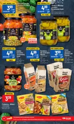 Gazetka promocyjna PoloMarket - Gazetka pomocyjna - Gazetka - ważna od 16.05 do 16.05.2023 - strona 24 - produkty: Sałatka, Gry, Sałat, Kasza