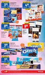 Gazetka promocyjna PoloMarket - Gazetka pomocyjna - Gazetka - ważna od 16.05 do 16.05.2023 - strona 32 - produkty: Lubisie, Ciastka, Princessa, Czekolada, Oreo, Kinder, Lindt