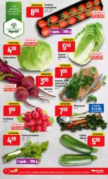 Gazetka promocyjna PoloMarket - Gazetka pomocyjna - Gazetka - ważna od 16.05 do 16.05.2023 - strona 8 - produkty: Gra, Inka, Sałata lodowa, Sałat, Ogród, Pomidory