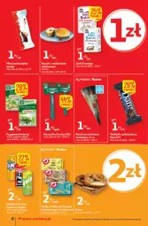 Gazetka promocyjna Auchan - Udane grillowanie jest w cenie Supermarkety - Gazetka - ważna od 28.05 do 28.05.2022 - strona 6 - produkty: Pączek, Ser, BIC, Wafelek, Coca-Cola, Wafle, Szynka, Maszynka, Fanta, Sprite, Kakao, Napój, Fa