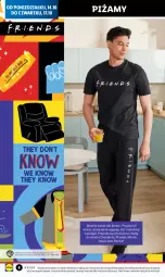Gazetka promocyjna Lidl - GAZETKA - Gazetka - ważna od 19.10 do 19.10.2024 - strona 10 - produkty: Moda, LG, Fa