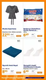 Gazetka promocyjna Action - Gazetka - ważna od 23.04 do 23.04.2024 - strona 10 - produkty: Hama, Top, Karp, Skarpetki, Ręcznik, Haribo