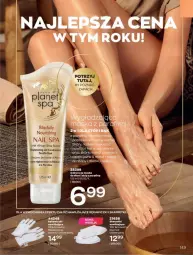Gazetka promocyjna Avon - Czerwiec - Gazetka - ważna od 30.06 do 30.06.2021 - strona 149 - produkty: Karp, Skarpetki, Dada, Maska