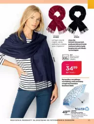 Gazetka promocyjna Avon - Czerwiec - Gazetka - ważna od 30.06 do 30.06.2021 - strona 171 - produkty: Piec, Bell, Szal, Parasol