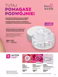 Gazetka promocyjna Avon - Czerwiec - Gazetka - ważna od 30.06 do 30.06.2021 - strona 177 - produkty: Inka, Płytka, Cynk, Bransoletka