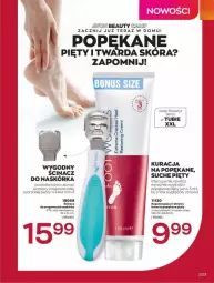 Gazetka promocyjna Avon - Czerwiec - Gazetka - ważna od 30.06 do 30.06.2021 - strona 203 - produkty: O nas, Tera, Fa