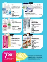 Gazetka promocyjna Avon - Czerwiec - Gazetka - ważna od 30.06 do 30.06.2021 - strona 216 - produkty: Płyn do kąpieli, Mydło w płynie, Top, Rum, Por, Krem uniwersalny, Szampon, Peeling, Odżywka, Mydło, Olej, Kokos