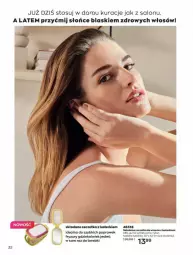 Gazetka promocyjna Avon - Czerwiec - Gazetka - ważna od 30.06 do 30.06.2021 - strona 32 - produkty: Szczotka, Szczotka do włosów
