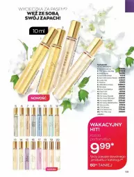 Gazetka promocyjna Avon - Czerwiec - Gazetka - ważna od 30.06 do 30.06.2021 - strona 69 - produkty: Perfum, Dres, Lack, Always, Fa