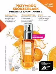 Gazetka promocyjna Avon - Czerwiec - Gazetka - ważna od 30.06 do 30.06.2021 - strona 7 - produkty: Ser, Rum, Serum